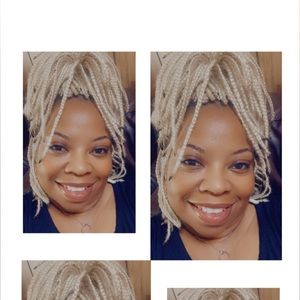 Meet your Posher, Rhonda